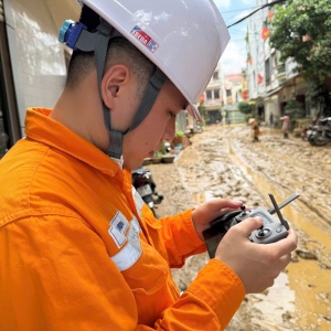 EVN tăng tốc hoàn thành các dự án nguồn và lưới điện lớn