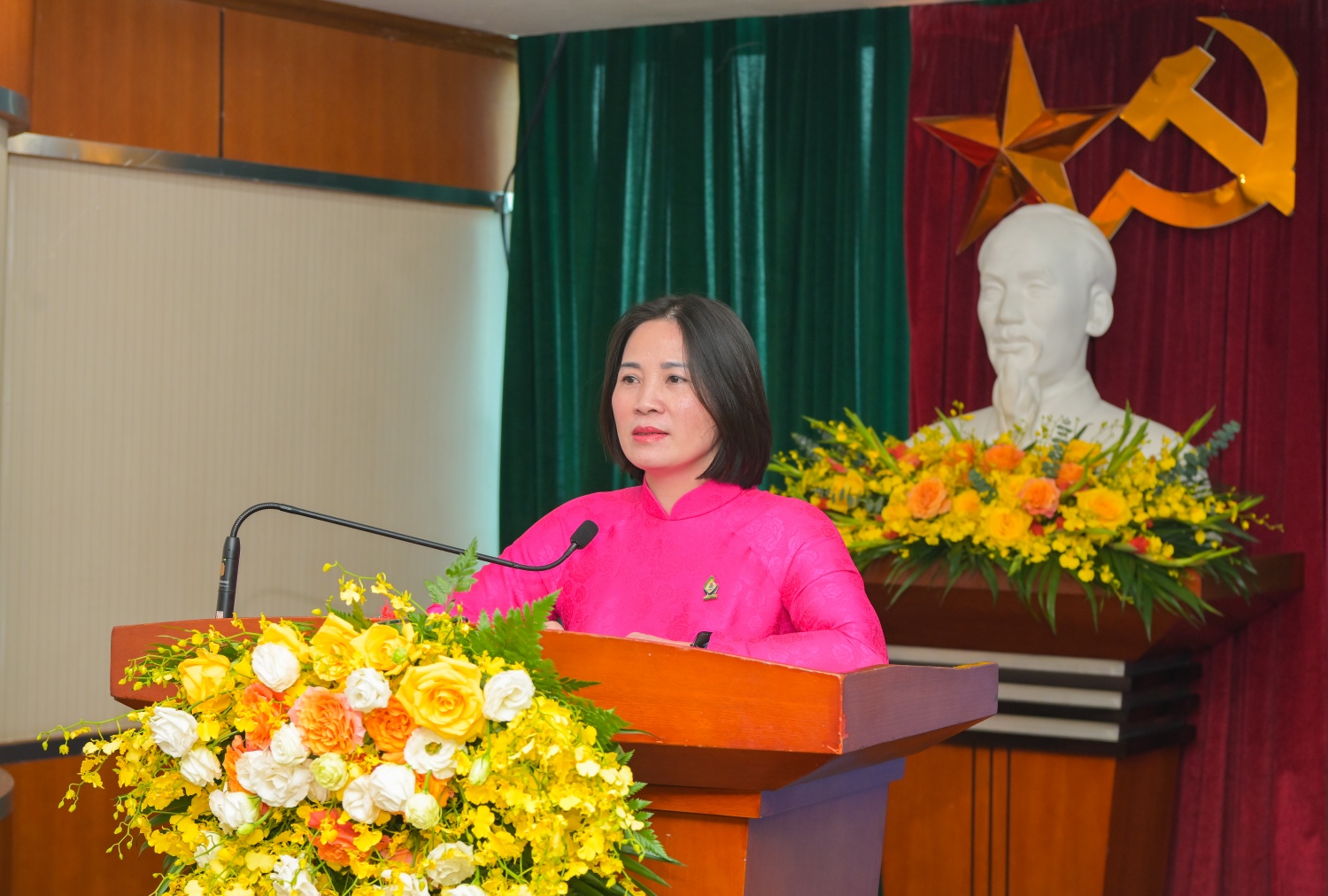 Công đoàn Cơ quan PV Power phát huy vai trò hạt nhân đoàn kết, điểm tựa vững chắc của NLĐ