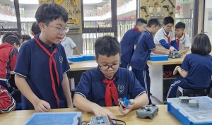 STEM Innovation Petrovietnam: Gieo hạt mầm tri thức