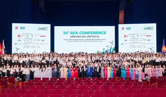 PVcomBank đồng hành kiến tạo giá trị bền vững cùng cộng đồng tài chính