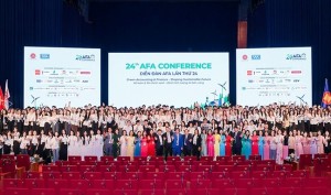 PVcomBank đồng hành kiến tạo giá trị bền vững cùng cộng đồng tài chính