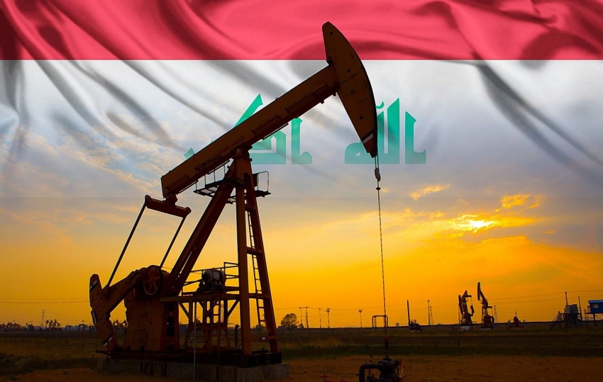Khủng hoảng vận tải biển buộc Iraq cắt giảm sâu sản lượng dầu