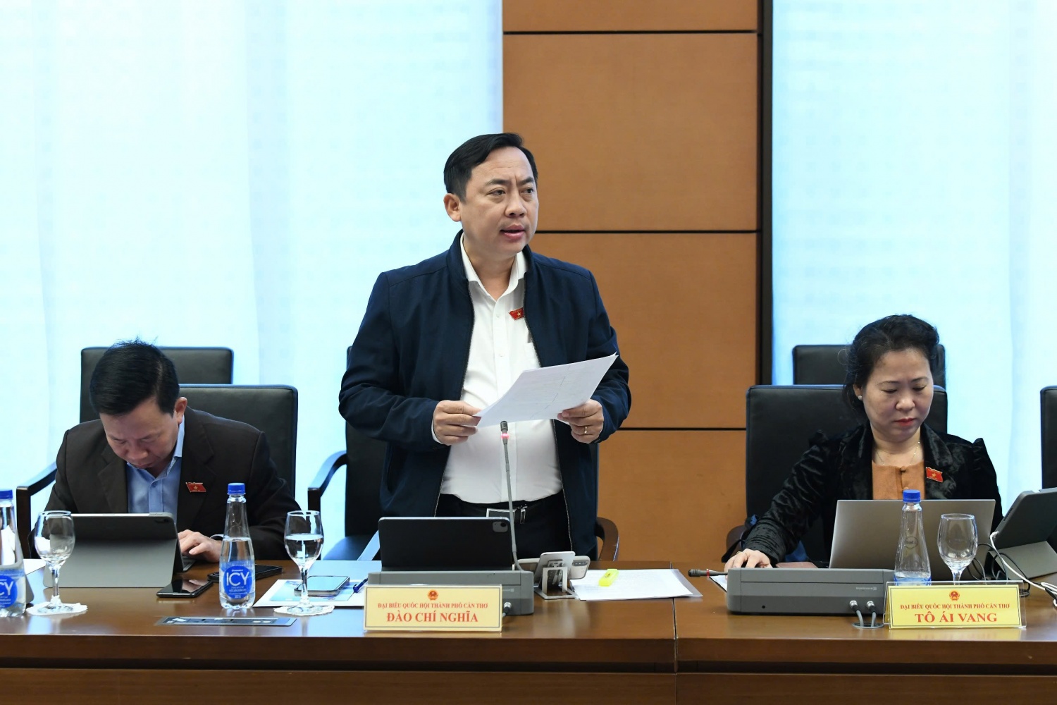 Sửa Luật Địa chất và khoáng sản: Cần hoàn thiện cơ chế quản lý đất hiếm