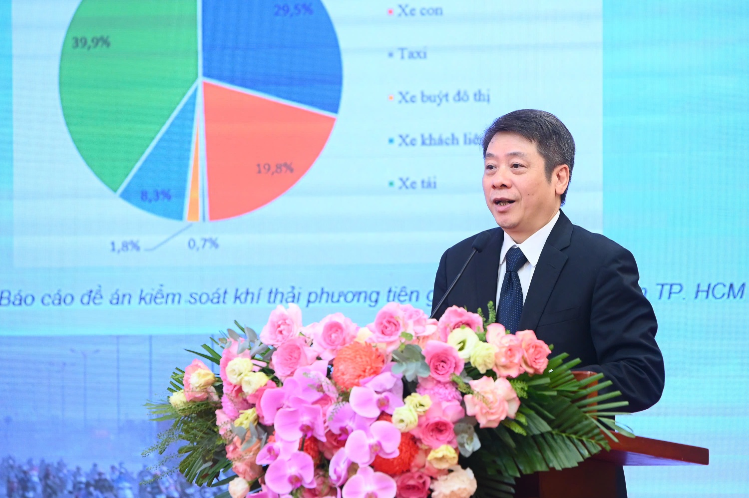 Đề xuất giảm 50% thuế TNDN cho doanh nghiệp đầu tư trạm sạc xe buýt điện