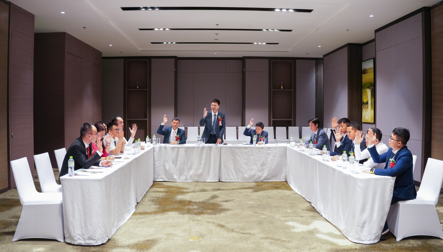 Đại hội Công đoàn NSRP khóa III: Đoàn kết để phát triển