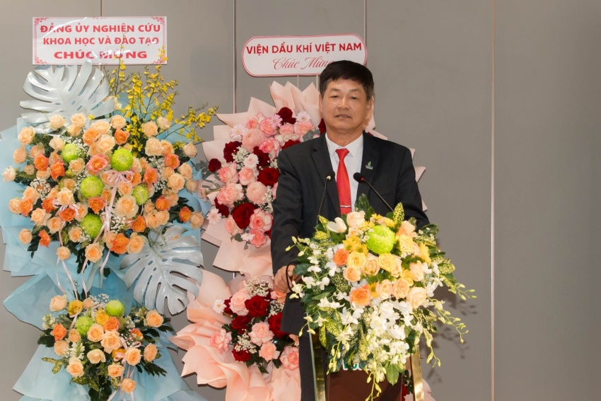 PVCollege kỷ niệm 50 năm thành lập: Khẳng định vai trò trung tâm đào tạo nhân lực của Petrovietnam