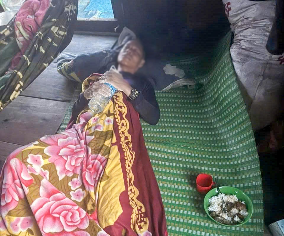 Quảng Ngãi: Tìm thấy 3 người bị sóng cuốn trôi ở Lý Sơn Quảng Ngãi: Tìm thấy 3 người bị sóng cuốn trôi ở Lý Sơn