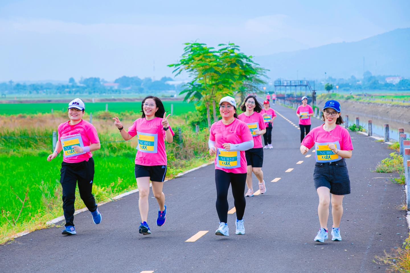 Nữ cán bộ Công đoàn tận tâm vì người lao động