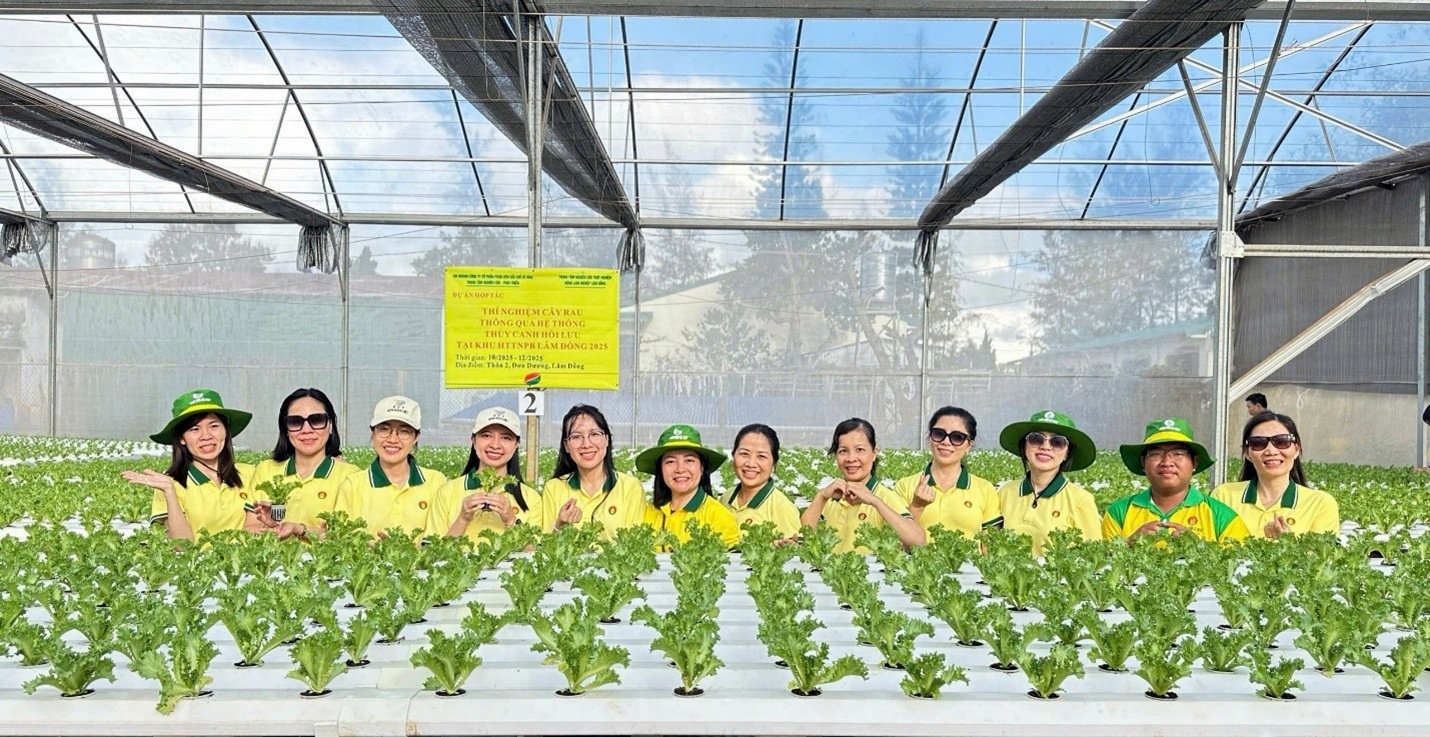 Tư duy truyền thông chủ động - Sức mạnh của người làm Văn hóa doanh nghiệp PVCFC