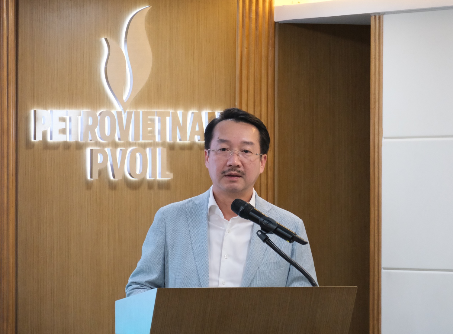 Việc ký kết Thoả thuận hợp tác nhằm tiếp tục gia hạn, mở rộng và nâng tầm những kết quả đã đạt được.