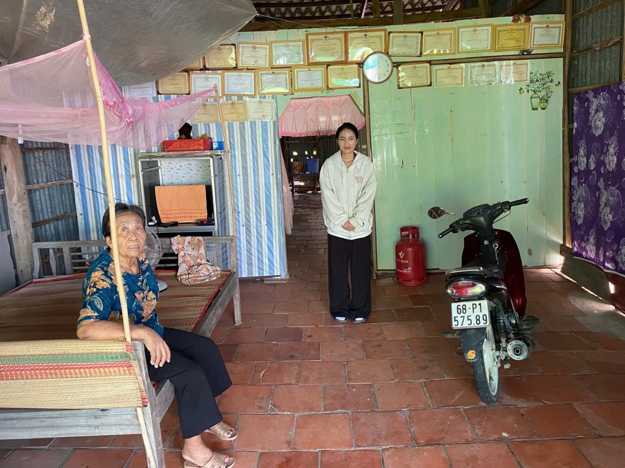 Thắp Sáng Niềm Tin - Thắp sáng ước mơ