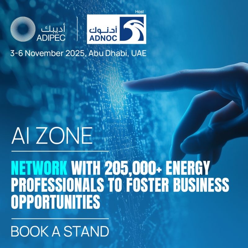 ADIPEC 2025: 