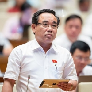 Petrovietnam - Động lực mới cho phát triển năng lượng và kinh tế Nam Trung Bộ