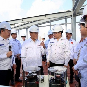 Petrovietnam tăng tốc về đích 2025