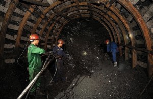 TKV nâng hiệu quả quản trị từ cơ chế khoán chi phí