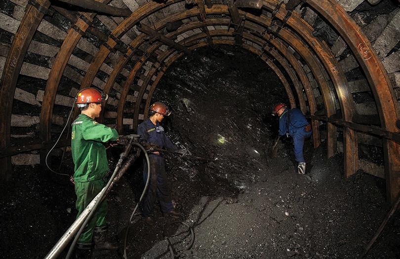 TKV nâng hiệu quả quản trị từ cơ chế khoán chi phí