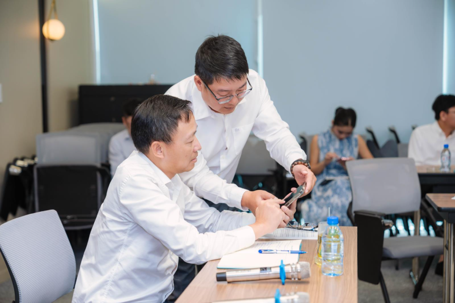 PVFCCo chính thức vận hành “ngôi nhà dữ liệu” Data Lakehouse