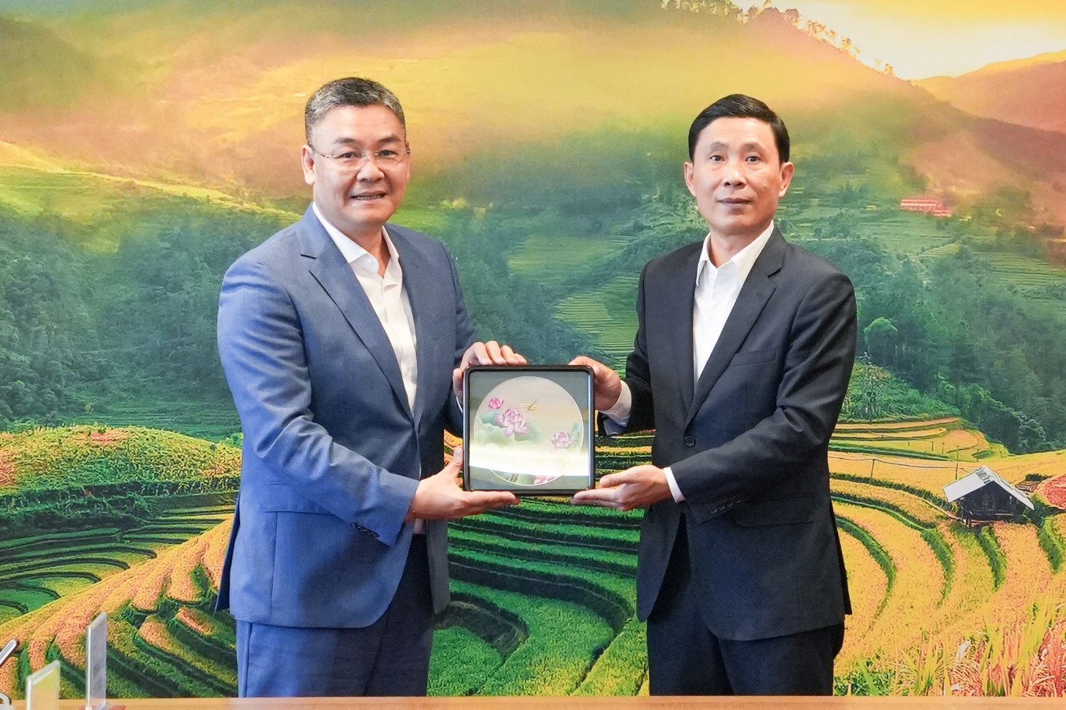 Petrovietnam và HUS thúc đẩy hợp tác phát triển nguồn nhân lực cho điện hạt nhân