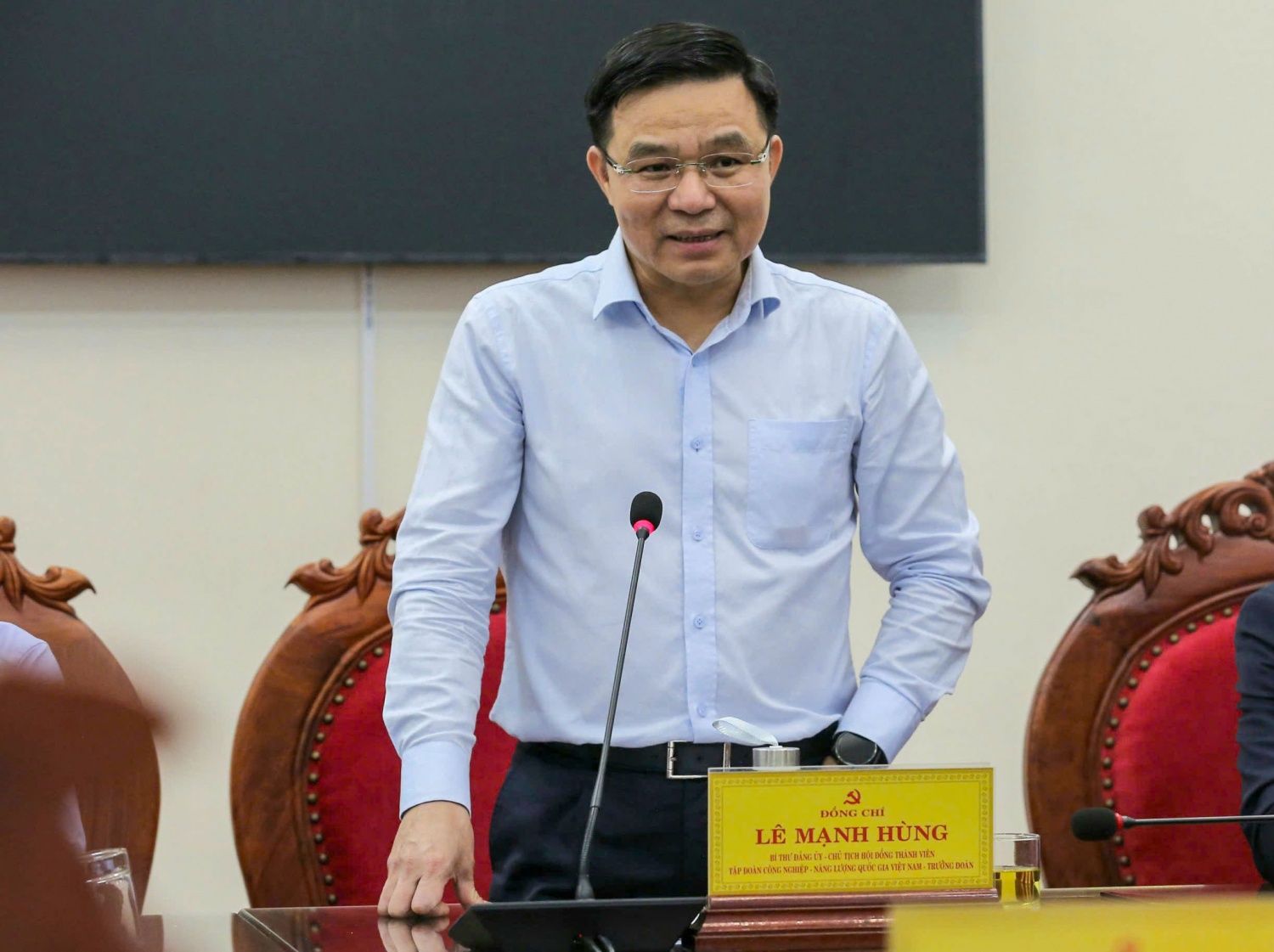 Petrovietnam trao tặng tỉnh Quảng Trị 3 tỷ đồng để góp phần khắc phục hậu quả thiên tai