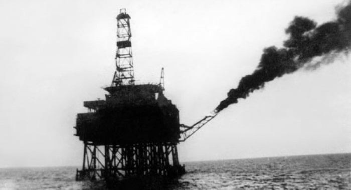 40 năm đổi mới - 50 năm Petrovietnam đồng hành cùng đất nước