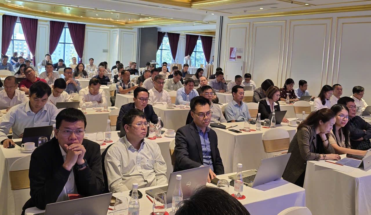 Petrovietnam hoàn thiện quy chế đấu thầu để giảm rủi ro, tăng minh bạch trong quản trị doanh nghiệp