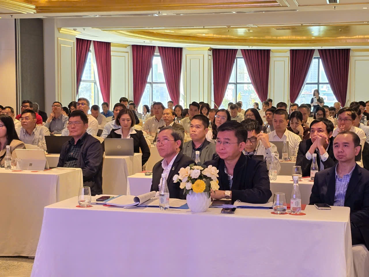 Petrovietnam hoàn thiện quy chế đấu thầu để giảm rủi ro, tăng minh bạch trong quản trị doanh nghiệp