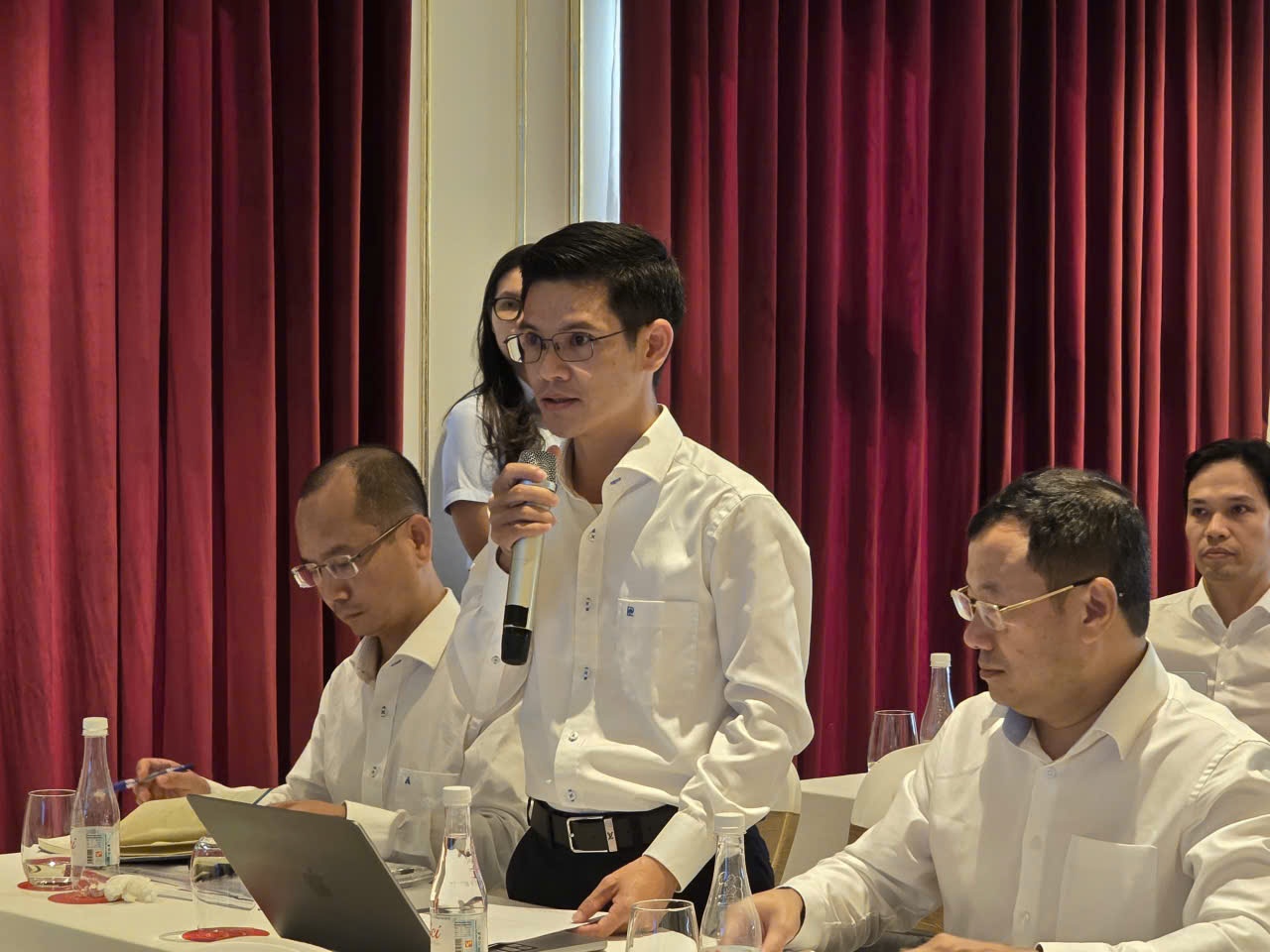 Petrovietnam hoàn thiện quy chế đấu thầu để giảm rủi ro, tăng minh bạch trong quản trị doanh nghiệp