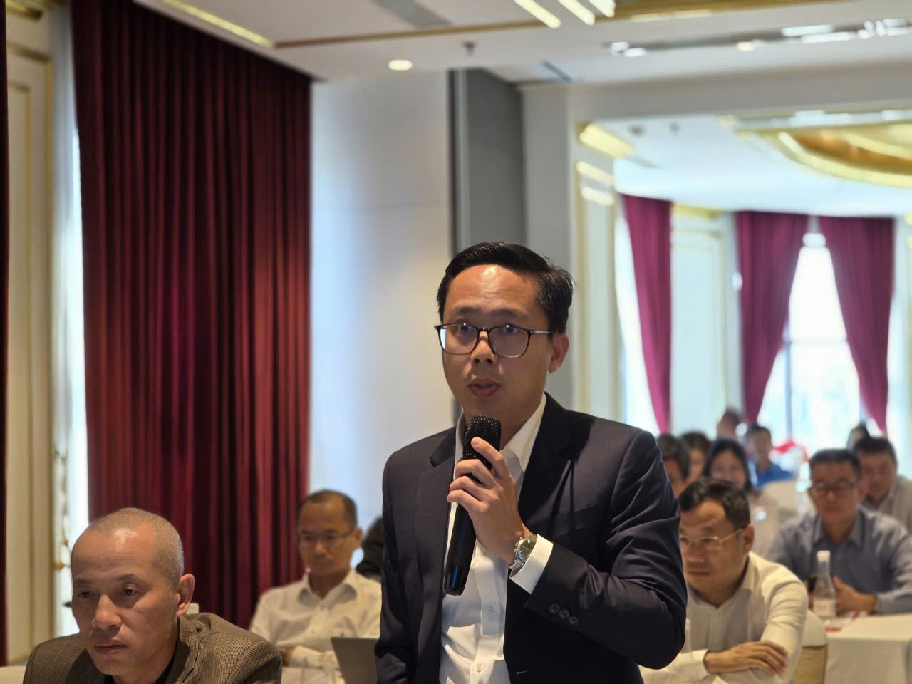 Petrovietnam hoàn thiện quy chế đấu thầu để giảm rủi ro, tăng minh bạch trong quản trị doanh nghiệp