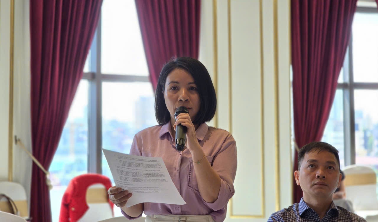 Petrovietnam hoàn thiện quy chế đấu thầu để giảm rủi ro, tăng minh bạch trong quản trị doanh nghiệp