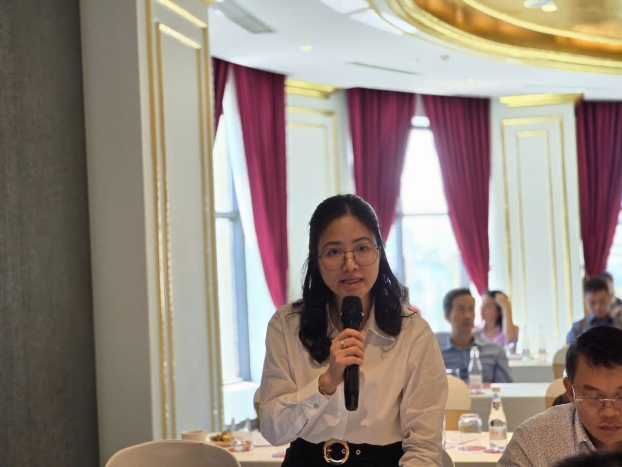 Petrovietnam hoàn thiện quy chế đấu thầu để giảm rủi ro, tăng minh bạch trong quản trị doanh nghiệp