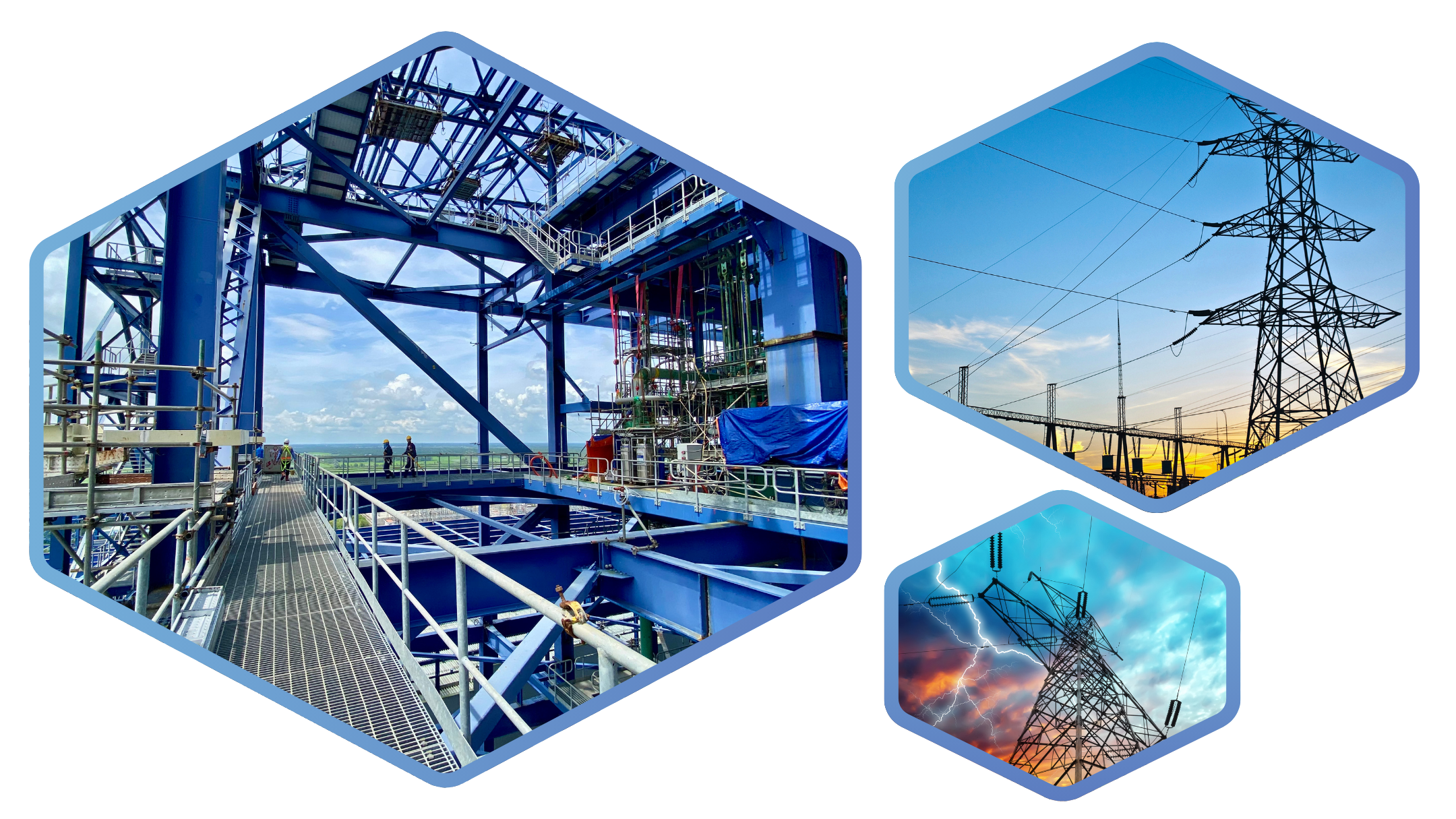 Long Phú 1 – Hồi sinh nguồn sáng trên hạ lưu sông Hậu