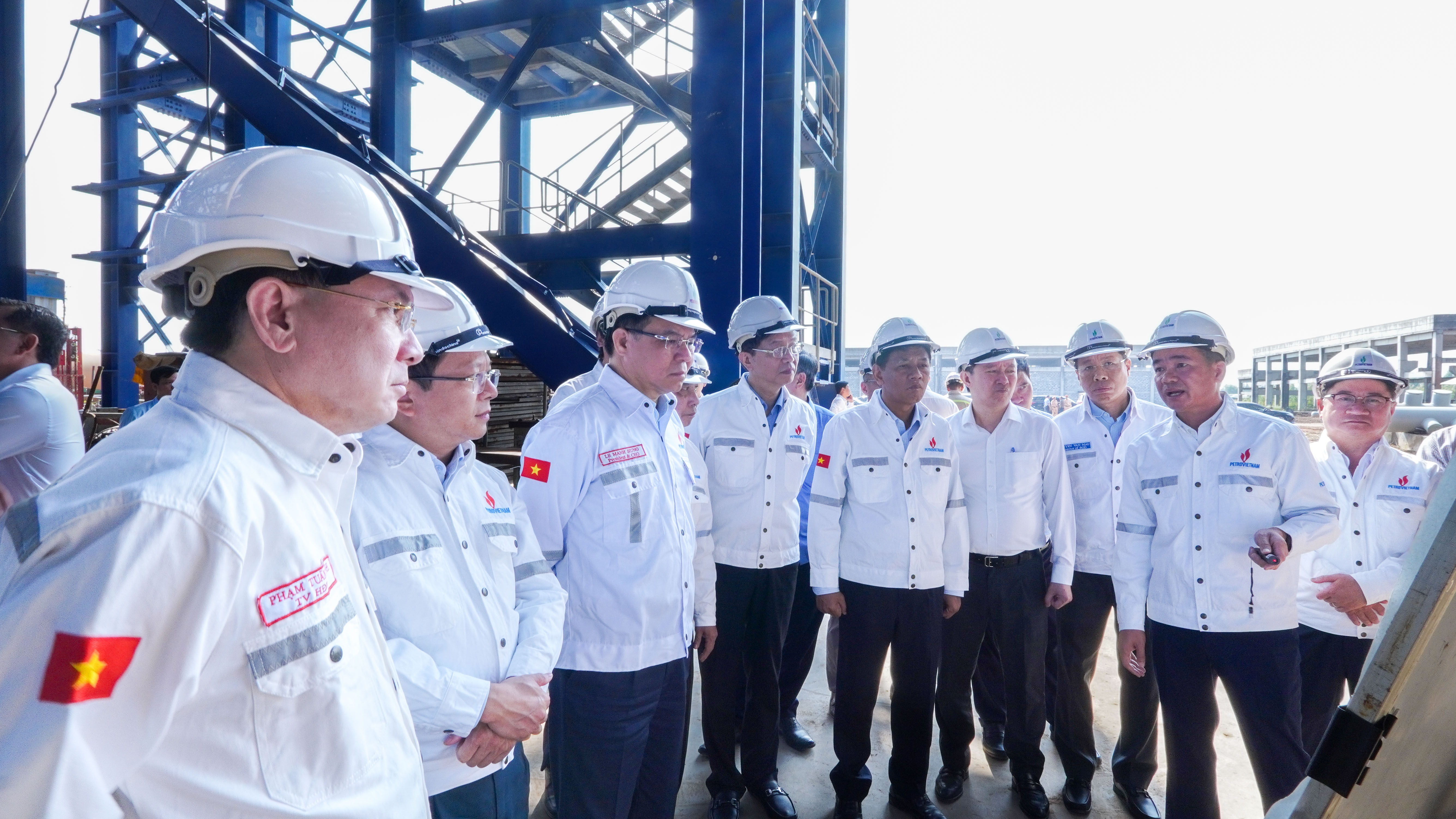 [P Magazine] Long Phú 1 – Hồi sinh nguồn sáng trên hạ lưu sông Hậu