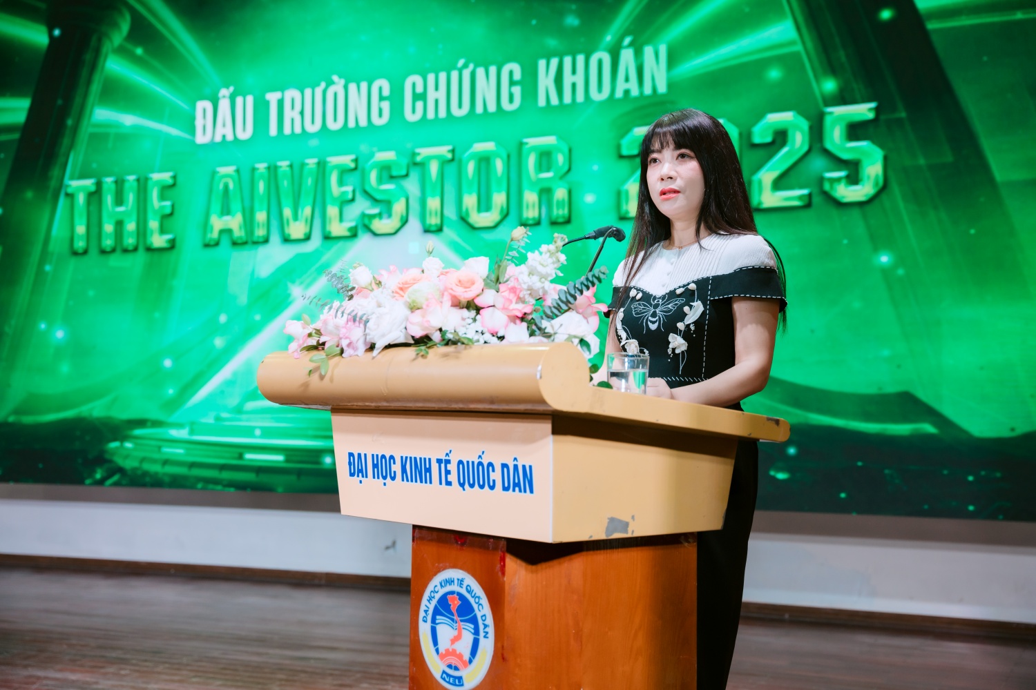 PSI sát cánh cùng sinh viên “thắp sáng” ước mơ giảng đường