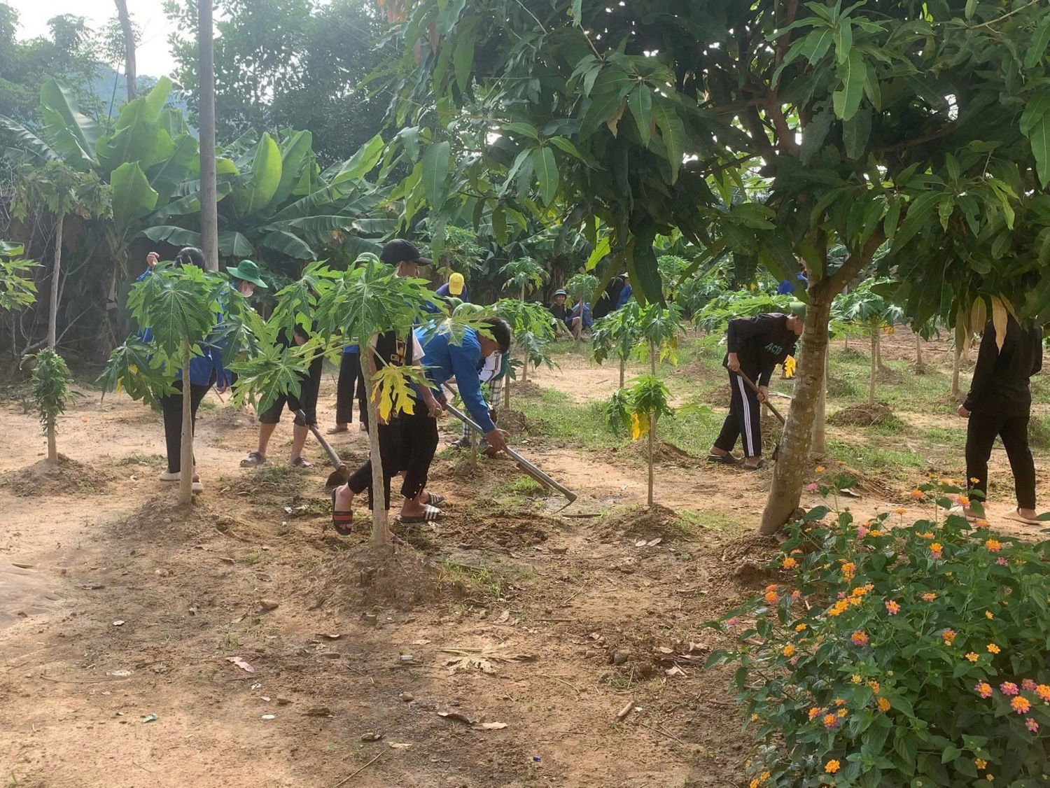 Petrovietnam đầu tư phòng STEM cho Điện Biên: Cơ hội thu hẹp khoảng cách giáo dục vùng cao