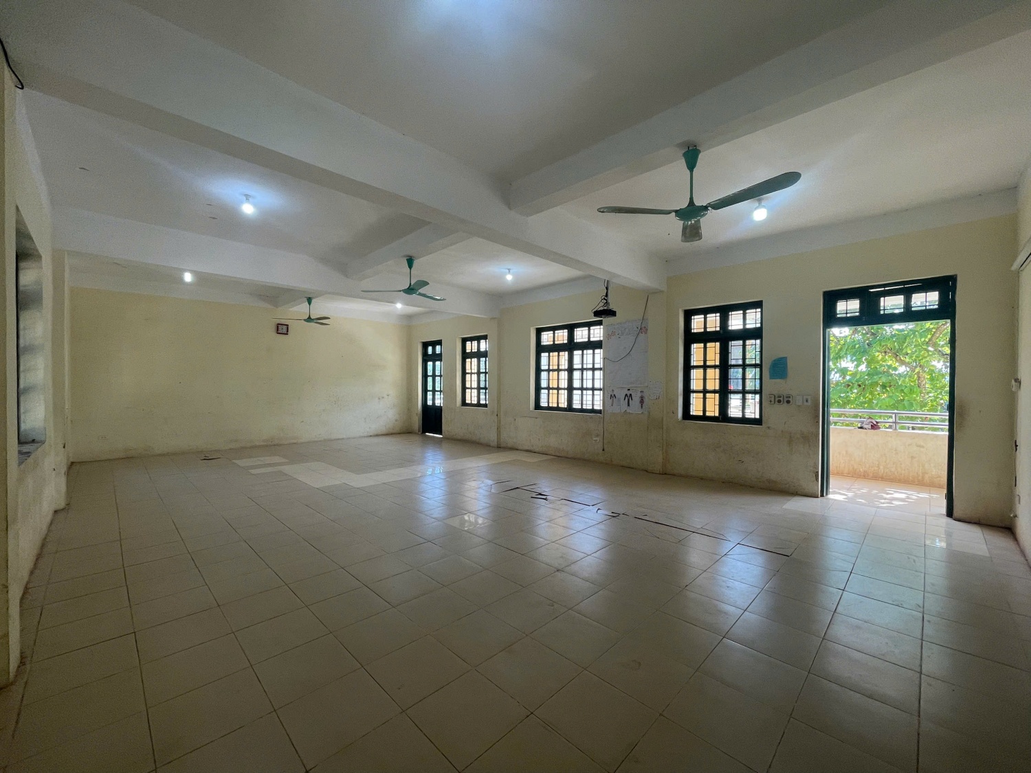 Petrovietnam đầu tư phòng STEM cho Điện Biên: Cơ hội thu hẹp khoảng cách giáo dục vùng cao