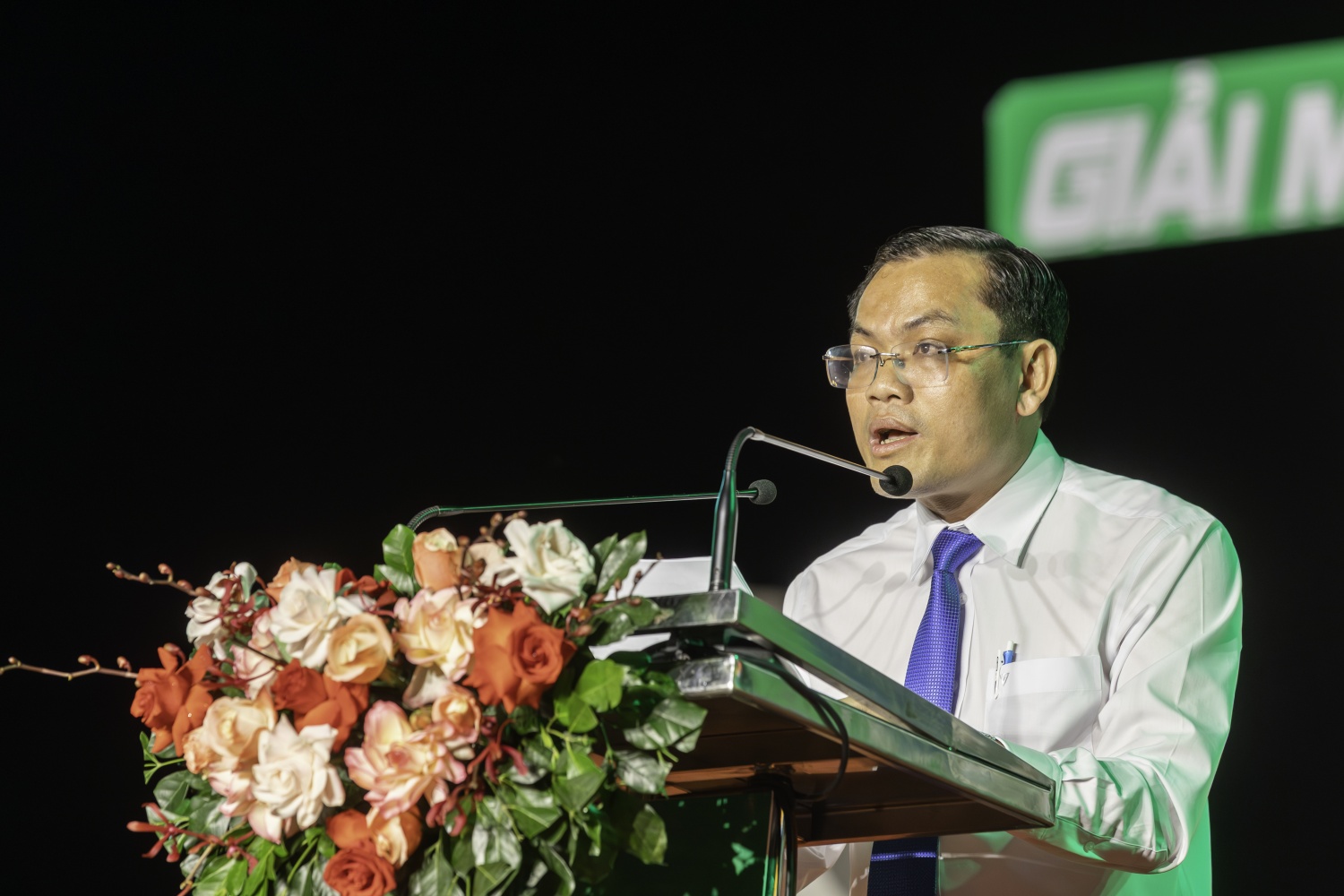 Khai mạc Giải Marathon Cà Mau 2025 – Cúp Petrovietnam