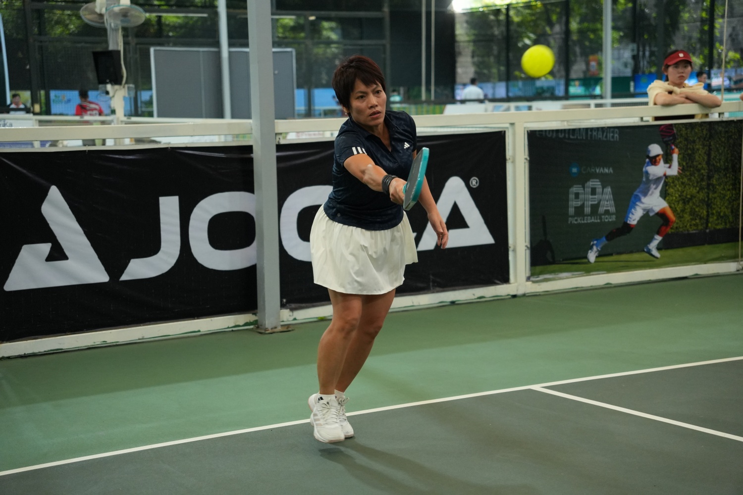 [Chùm ảnh] Sôi nổi Ngày hội Văn hóa Thể thao 30 năm PVI: “One Beat - One Dream”