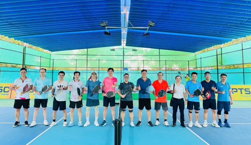 Thi đua quyết tâm hoàn thành Dự án NMNĐ Long Phú 1