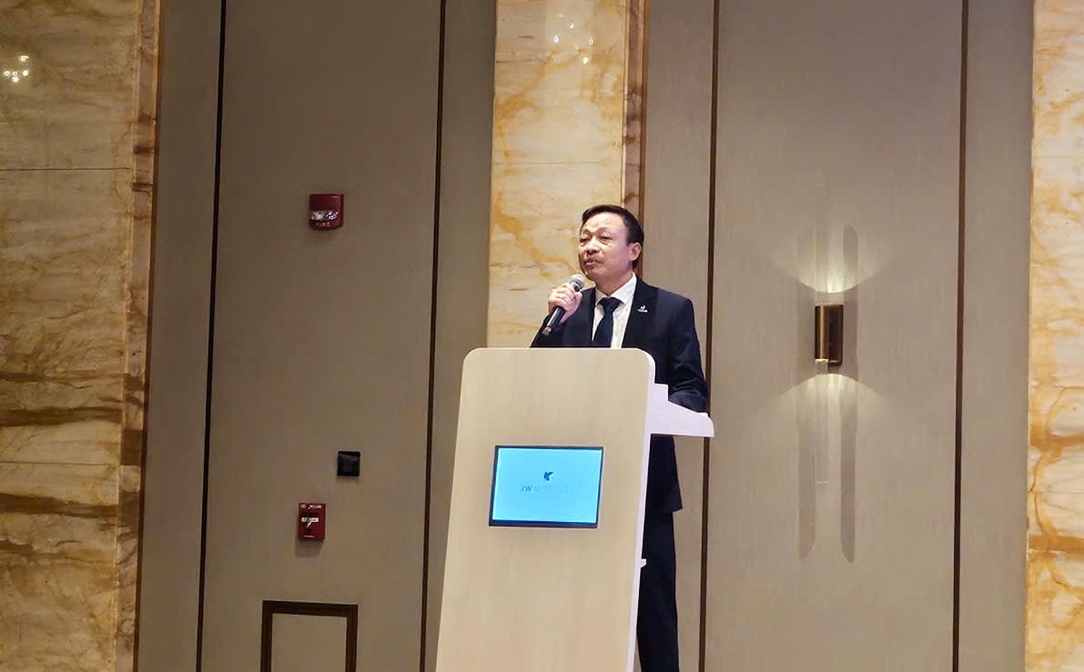 Bước tiến chiến lược trong phát triển chuỗi giá trị Hóa dầu   Hóa chất