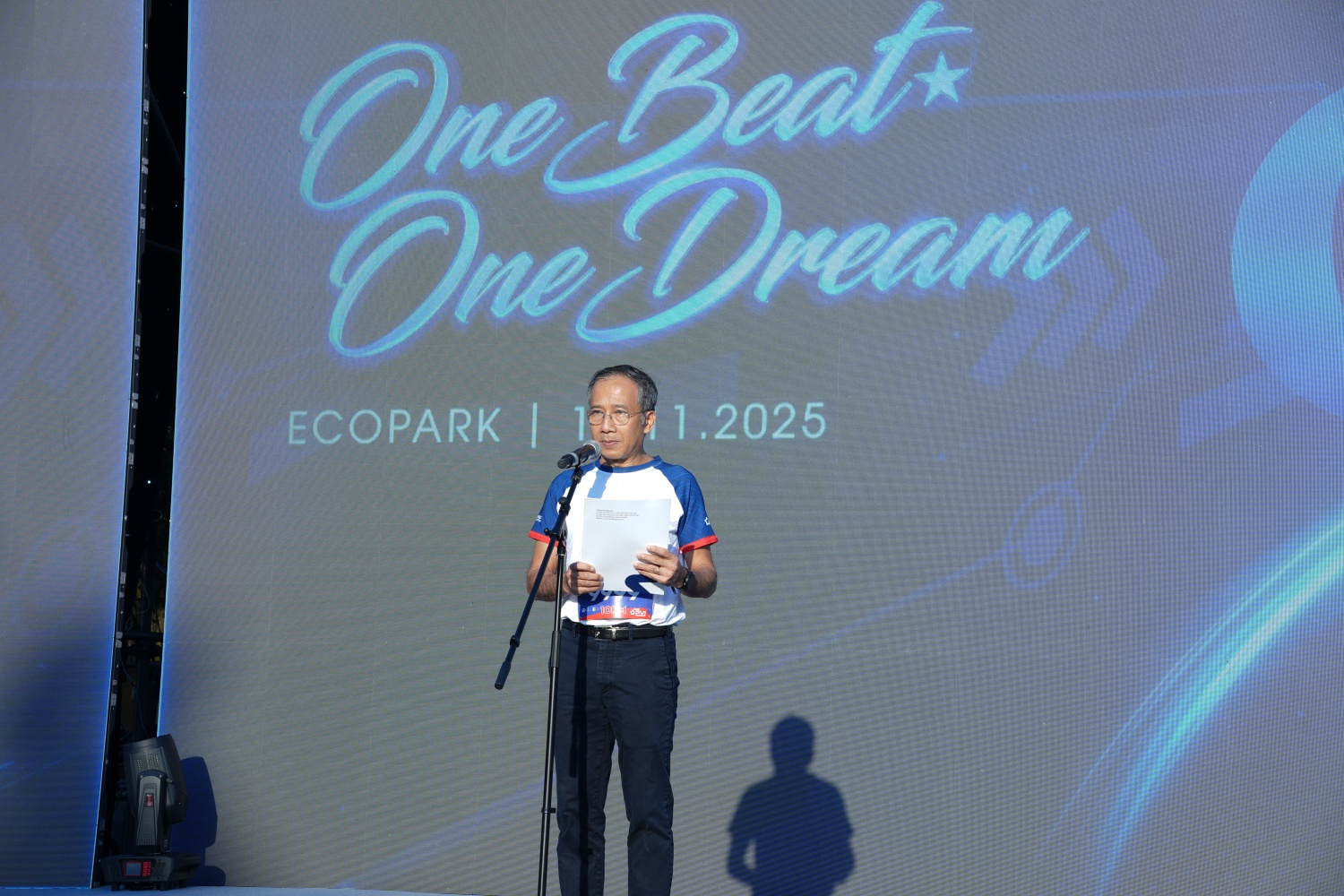 Tưng bừng Ngày hội Văn hóa Thể thao PVI 2025: Chung nhịp đập – Chung giấc mơ