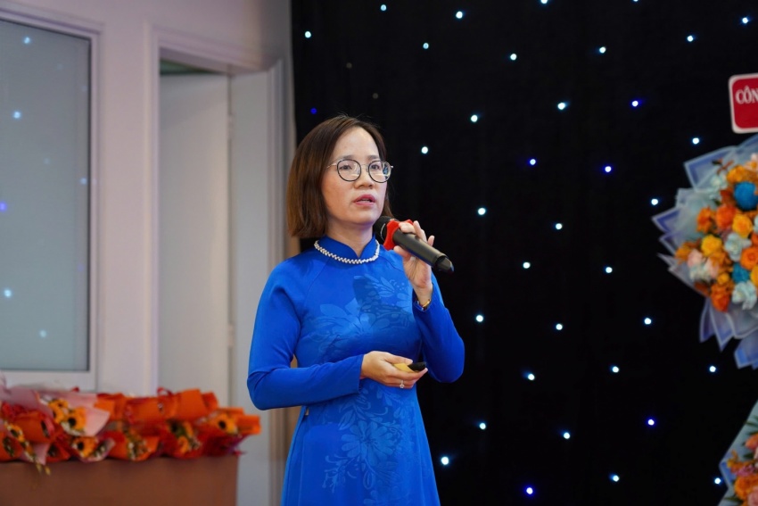 Vietsovpetro tổ chức Hội thảo “Kết nối tri thức – Phát triển nguồn nhân lực bền vững”