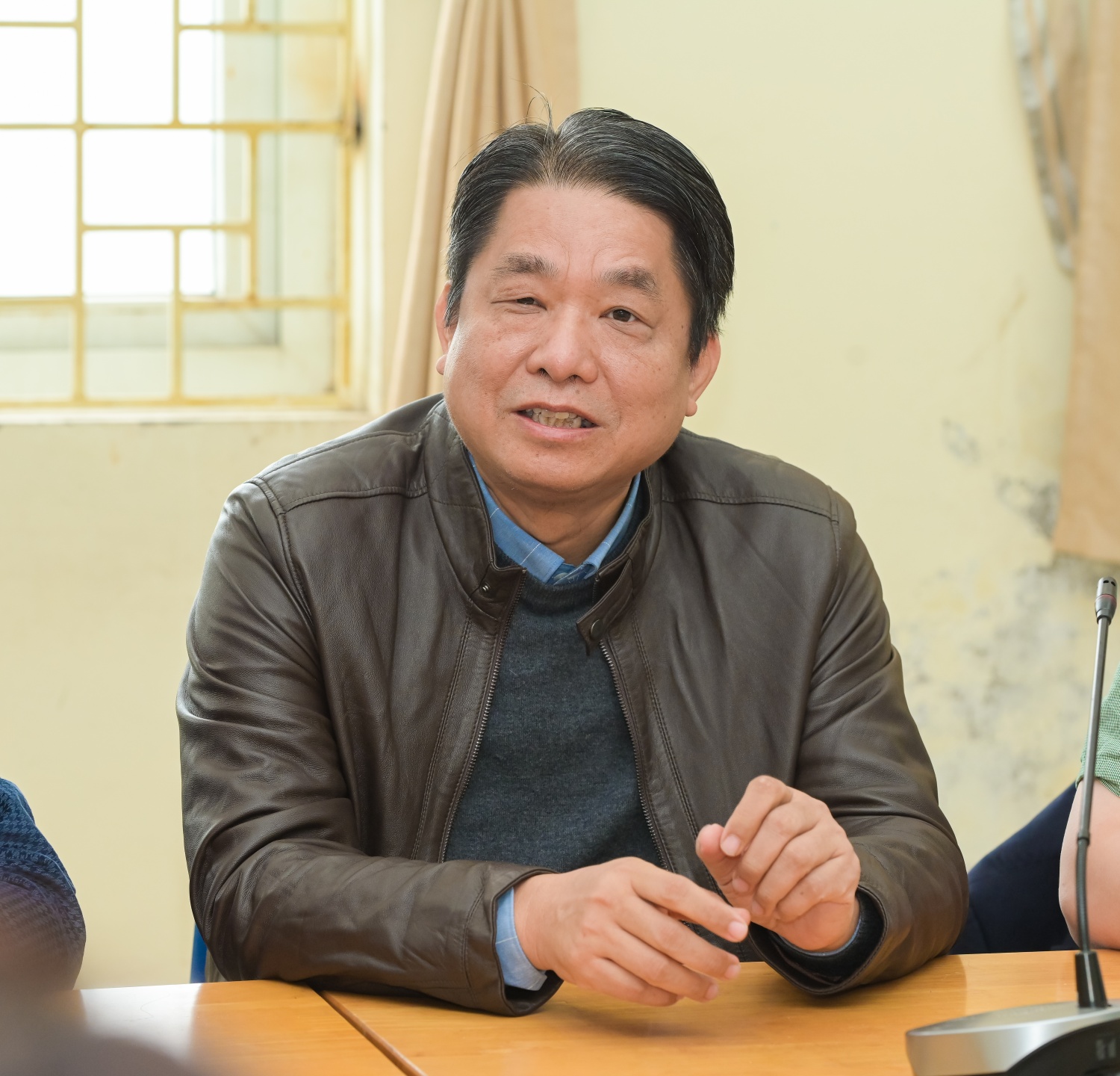 STEM Innovation Petrovietnam: Kiến tạo hạ tầng tri thức cho quốc gia