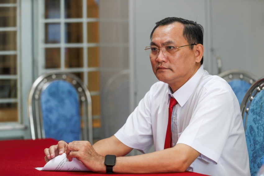 STEM Innovation Petrovietnam: Một cánh cửa mới tiếp tục mở ra