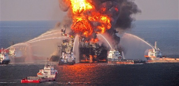 Khai thác dầu khí ngoài khơi Mỹ hồi sinh sau thảm họa Deepwater Horizon