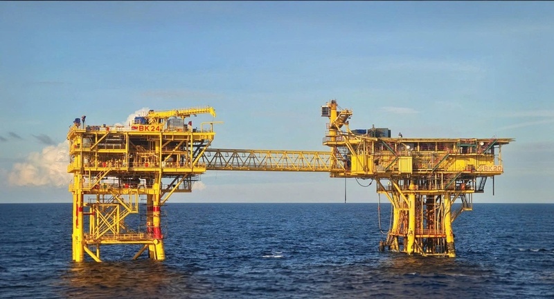 Dấu ấn đồng hành, sáng tạo của Công đoàn Vietsovpetro