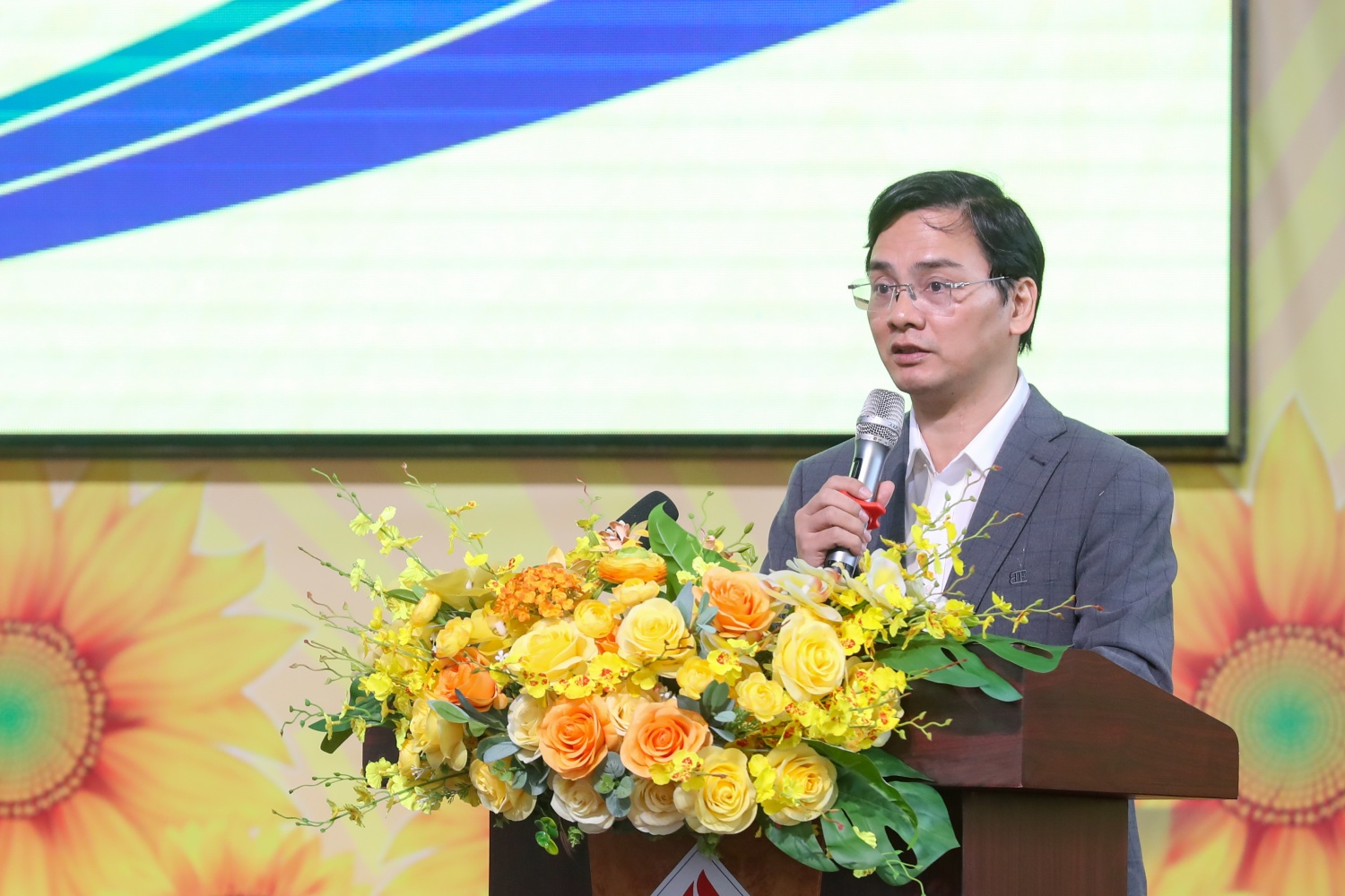 [Chùm ảnh] Một bước tiến đầy tự hào: Khánh thành Phòng STEM tại Tuyên Quang