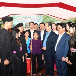 [VIDEO] Petrovietnam đồng hành trách nhiệm và kịp thời với sự nghiệp giáo dục