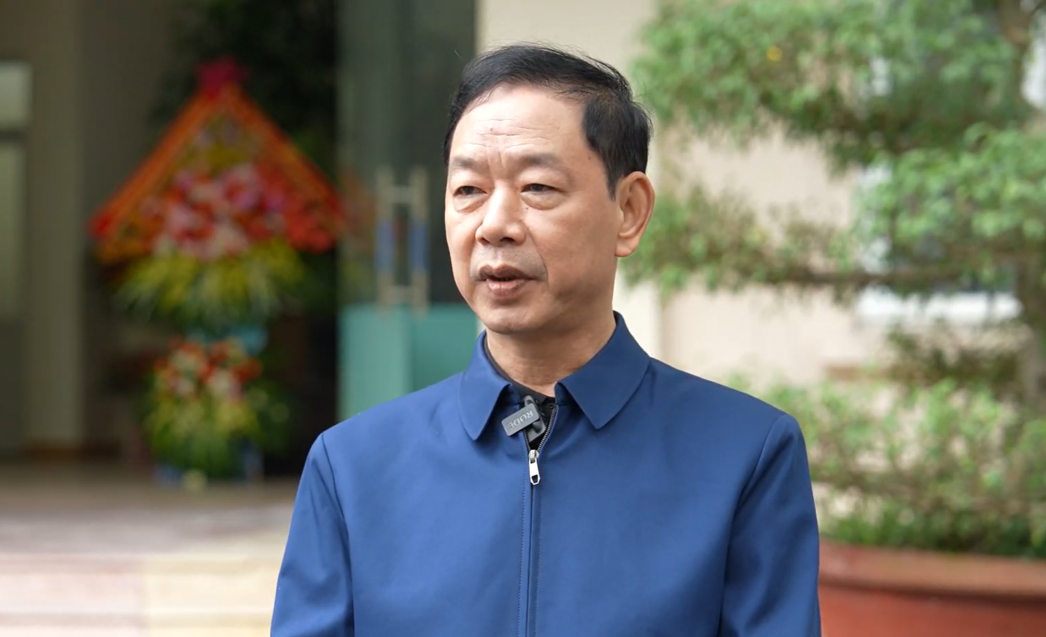 Học sinh Trường THPT chuyên Lam Sơn chủ động “mở khóa” phòng STEM