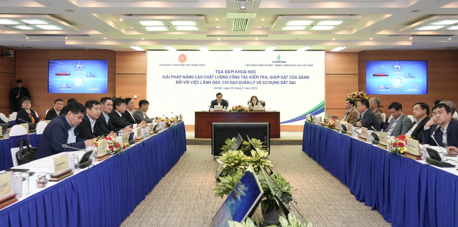 Quang cảnh Toạ đàm Quang cảnh Toạ đàm