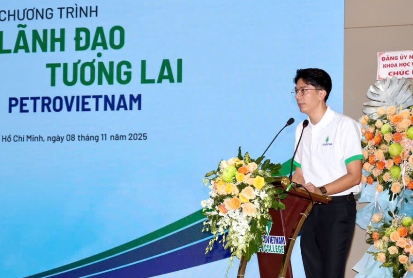 Tiếng nói thế hệ trẻ trong chương trình 